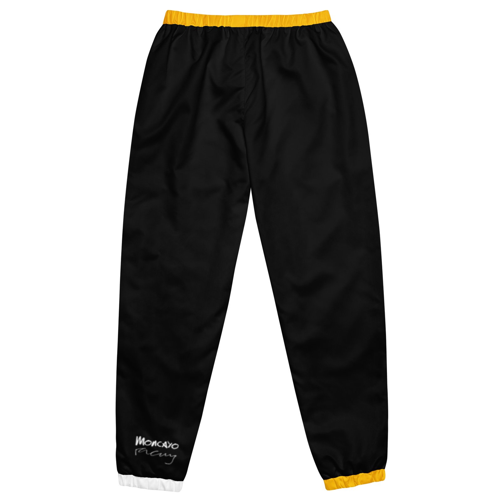 Pantalón de chandal Classic Letter (Unisex) - Imagen 6