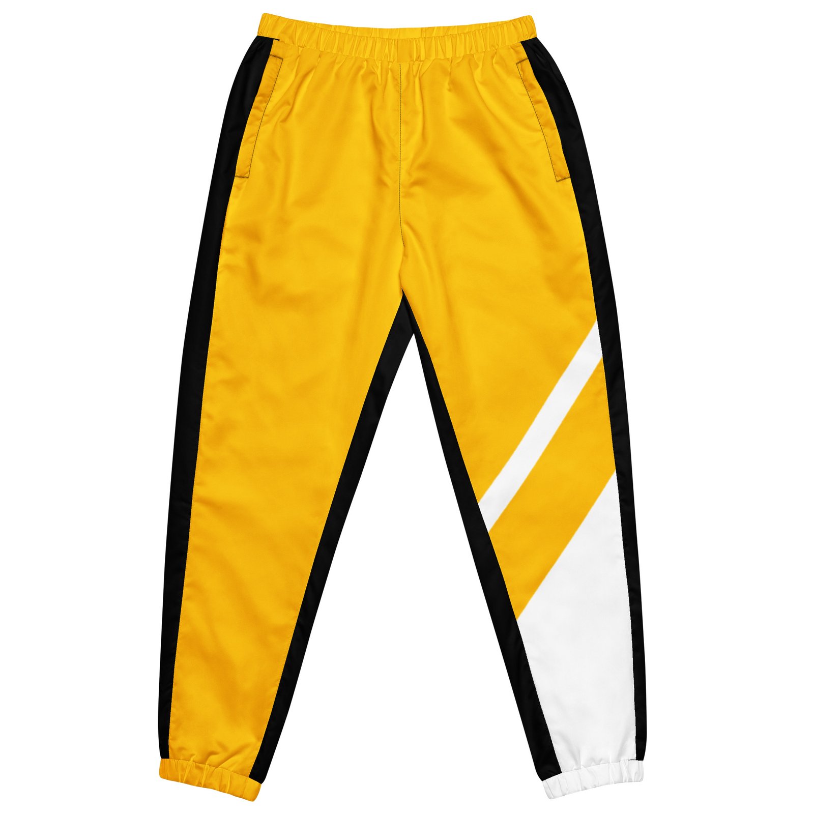 Pantalón de chandal Classic Letter (Unisex) - Imagen 5