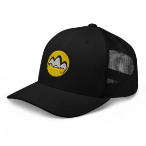 Gorra Trucker Classic Base