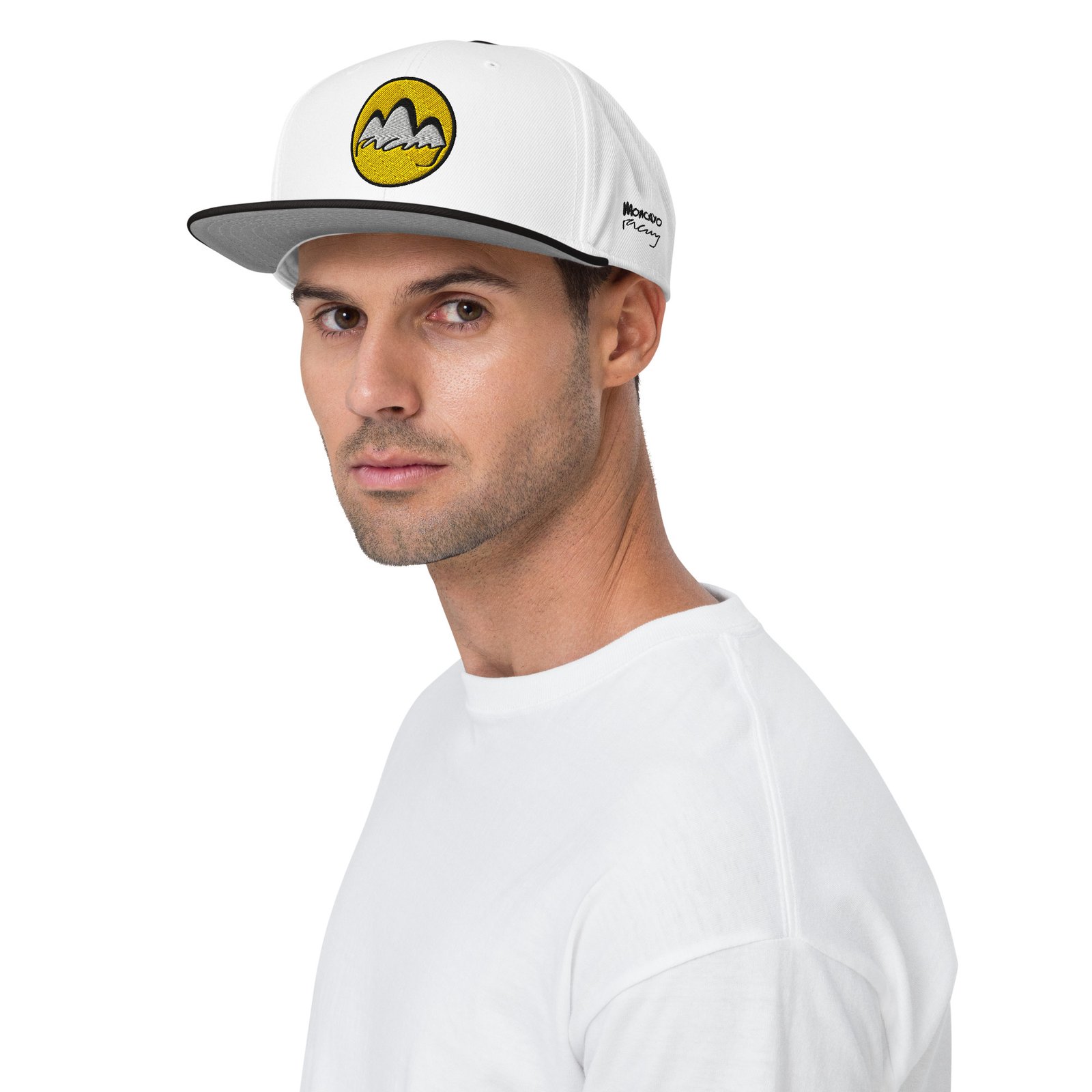 Gorra Snapback Classic Origin - Imagen 8