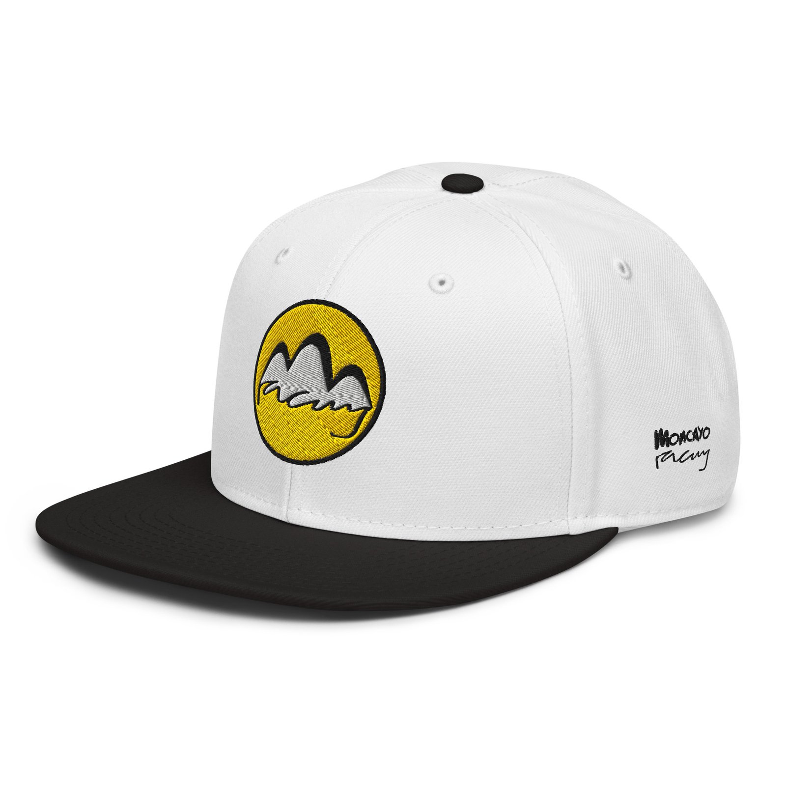 Gorra Snapback Classic Origin - Imagen 5