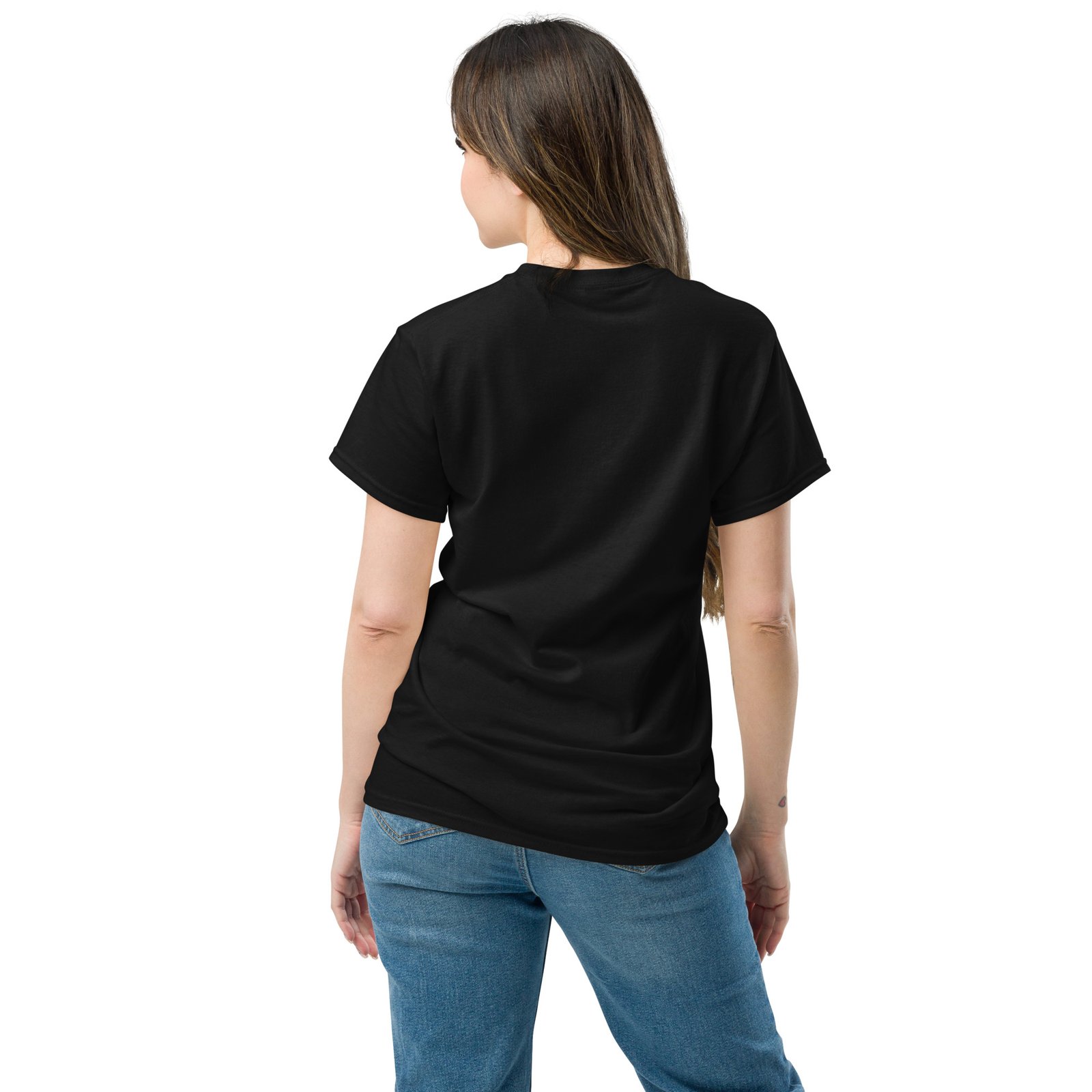 Camiseta Classic Pure (Unisex) - Imagen 2