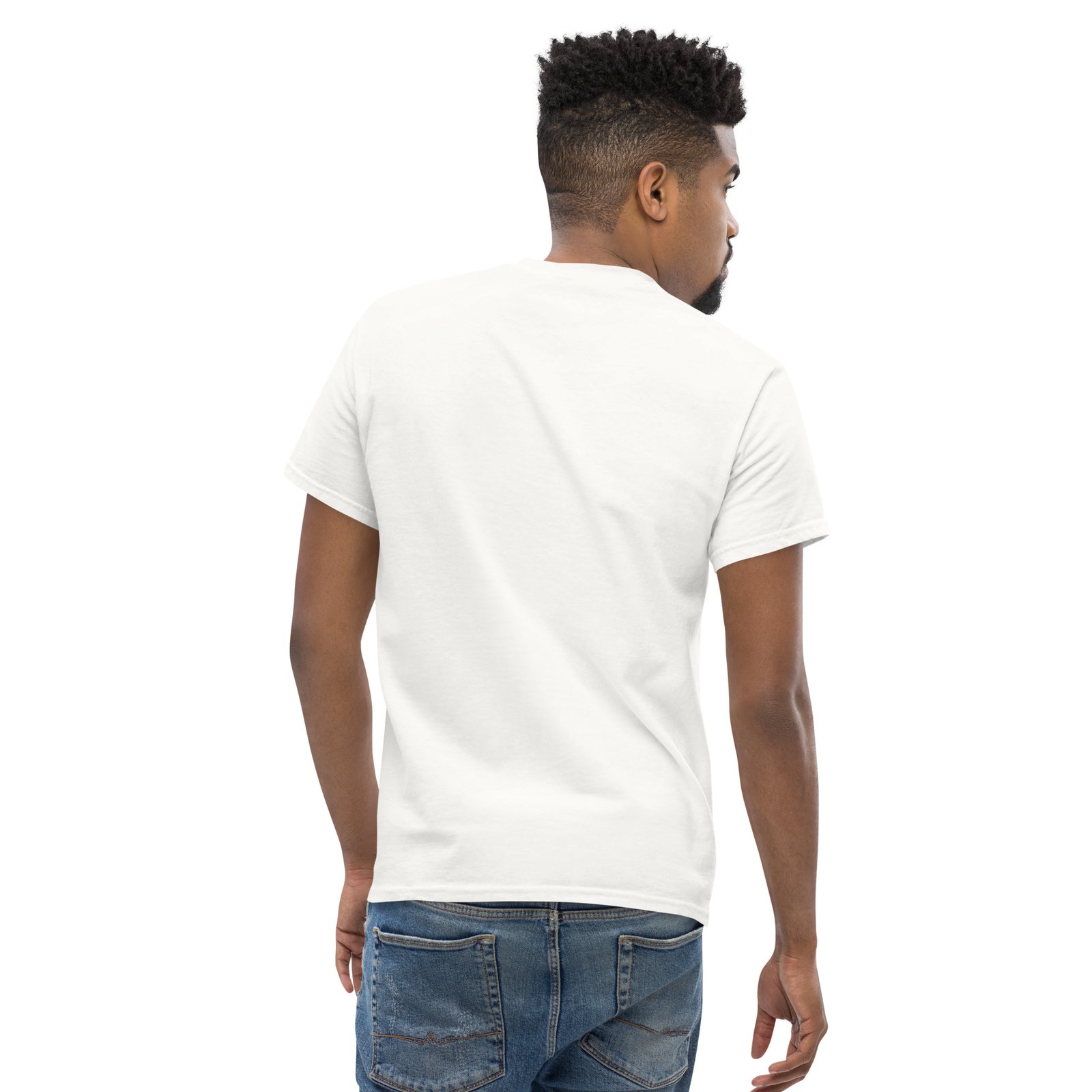 Camiseta Classic Pure (Unisex) - Imagen 6