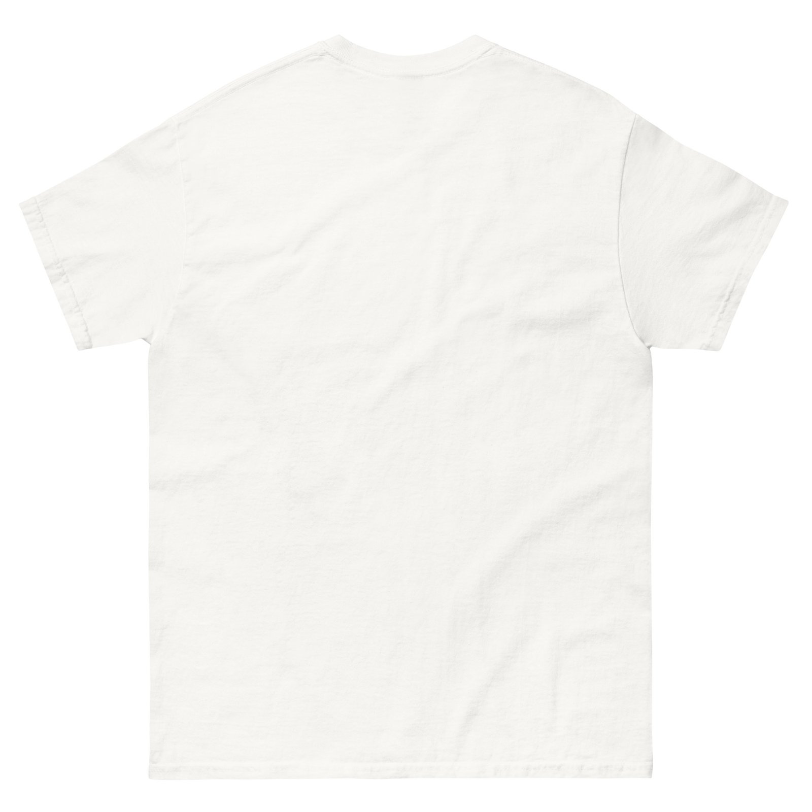 Camiseta Classic Base (Unisex) - Imagen 4