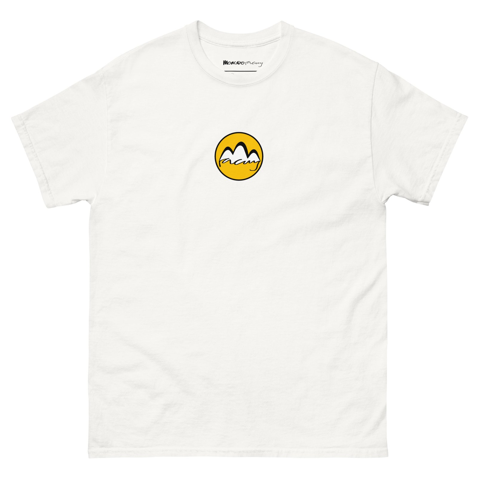 Camiseta Classic Base (Unisex) - Imagen 3