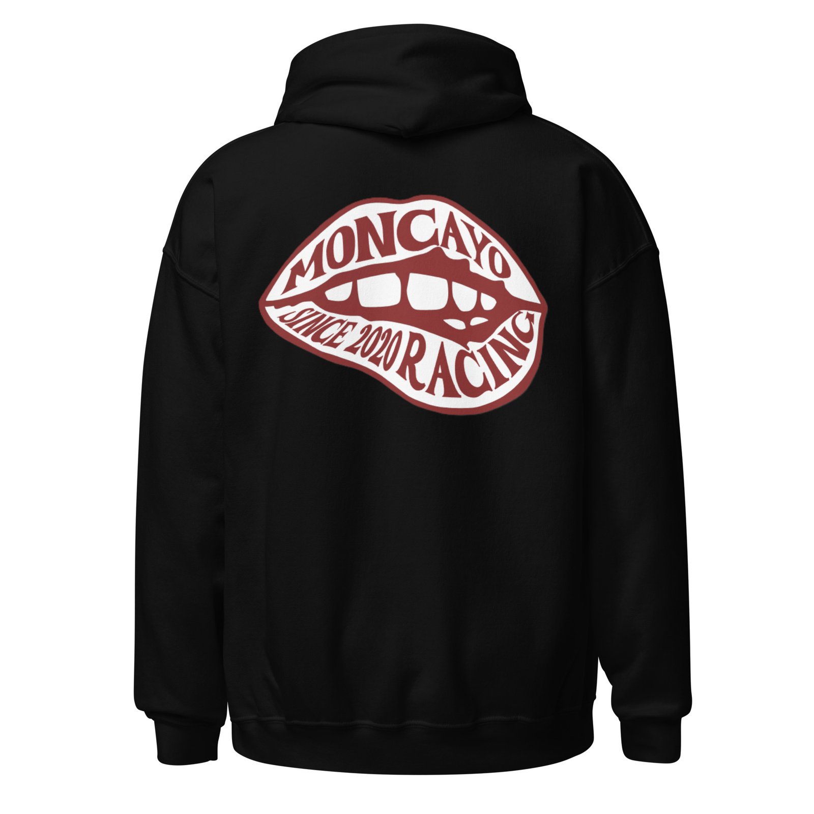 Sudadera con capucha Street Bite (Unisex) - Imagen 7