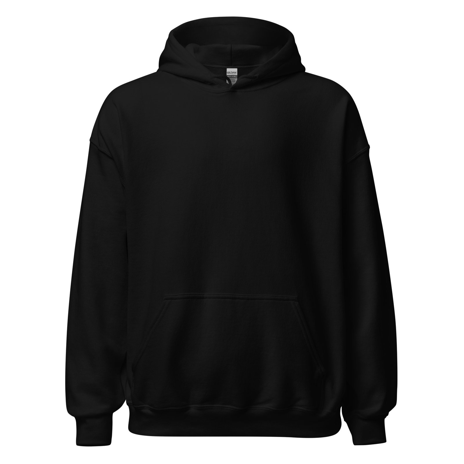 Sudadera con capucha Street Bite (Unisex) - Imagen 5