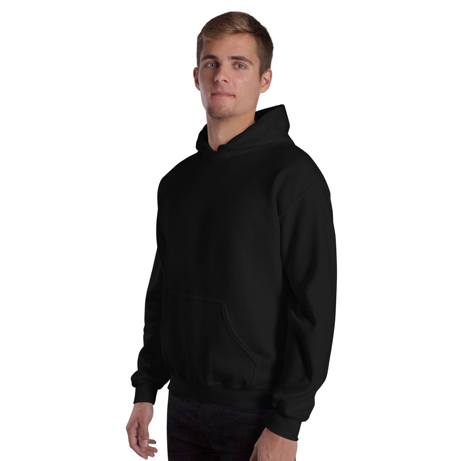 Sudadera con capucha Street Bite (Unisex) - Imagen 4