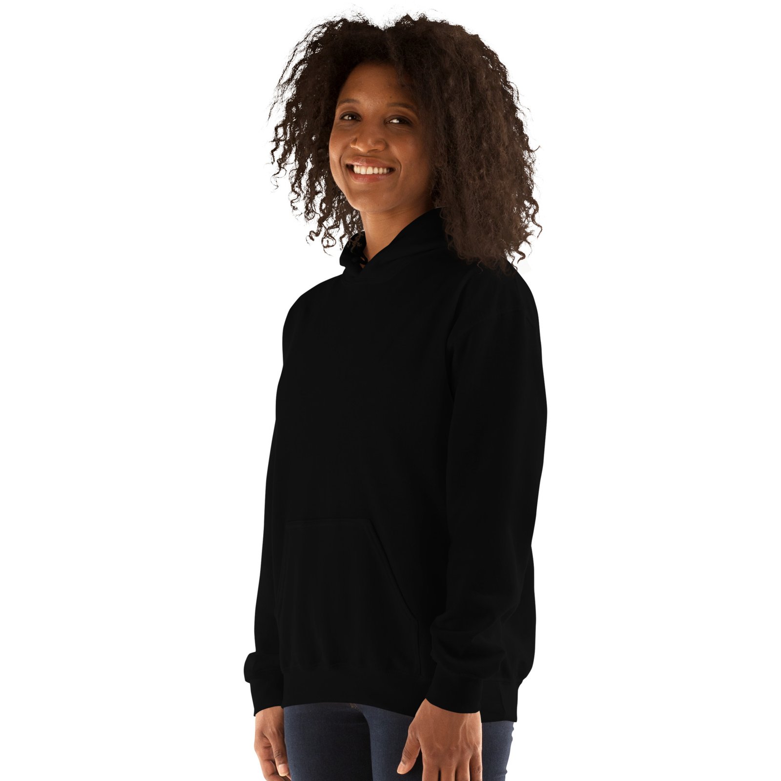 Sudadera con capucha Street Bite (Unisex) - Imagen 2